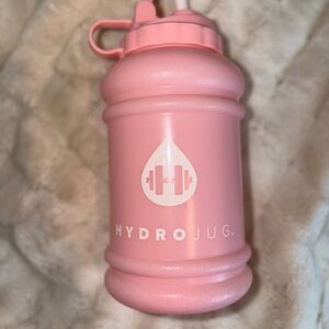 Hydrojug Waterbottle